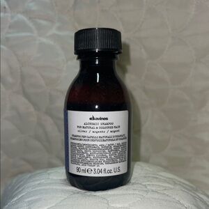 Davines Alchemic Shampoo 90mL